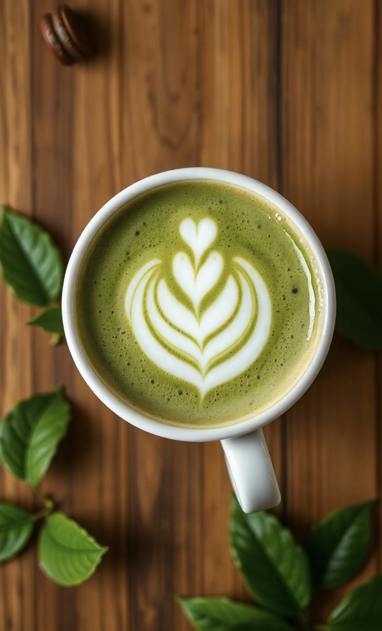 Bebidas calientes | Moreka Chihuahua