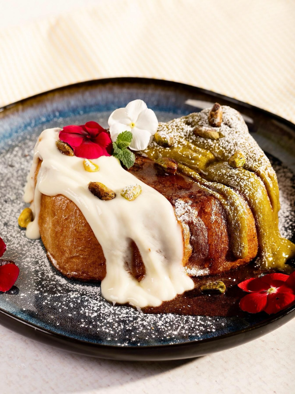 Postres | Moreka Chihuahua