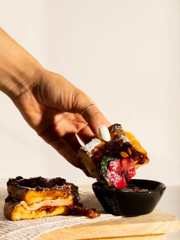 MONTECRISTO | Moreka Desayunos Chihuahua